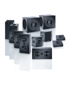 Magnat Cinema Ultra 7.2.4 THX